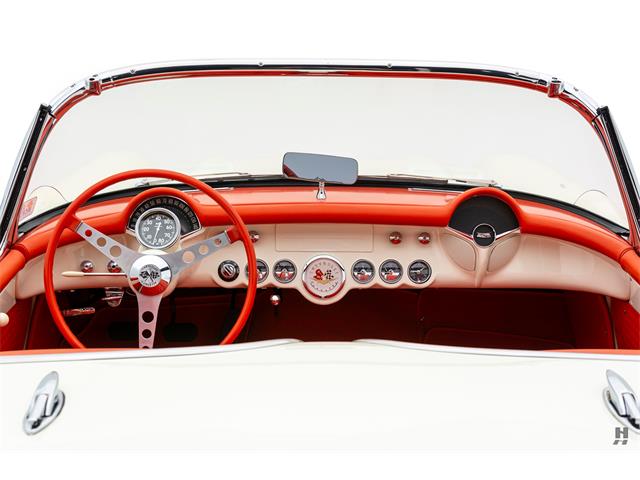 1957 Chevrolet Corvette (CC-2077354) for sale in Saint Louis, Missouri