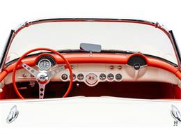 1957 Chevrolet Corvette (CC-2077354) for sale in Saint Louis, Missouri