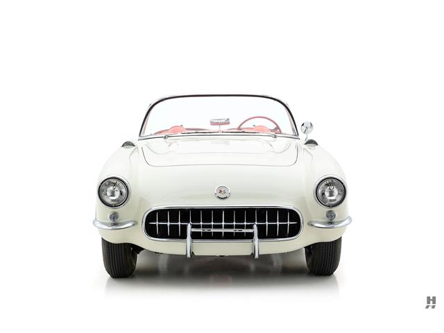 1957 Chevrolet Corvette (CC-2077354) for sale in Saint Louis, Missouri