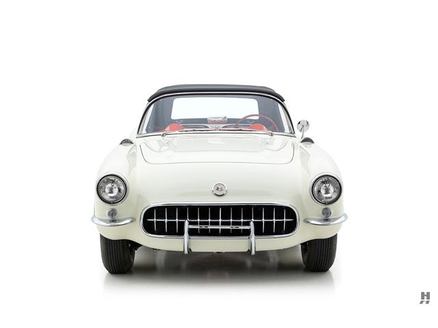 1957 Chevrolet Corvette (CC-2077354) for sale in Saint Louis, Missouri