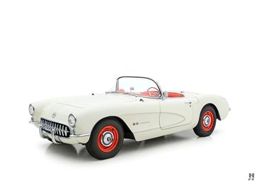 1957 Chevrolet Corvette (CC-2077354) for sale in Saint Louis, Missouri