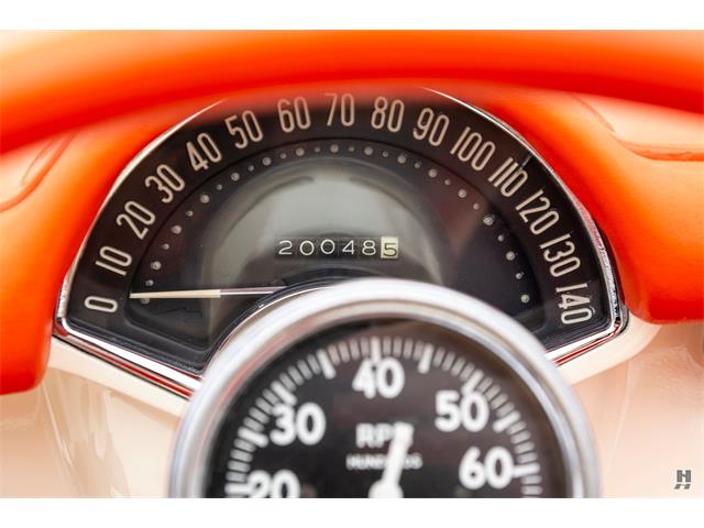 1957 Chevrolet Corvette (CC-2077354) for sale in Saint Louis, Missouri