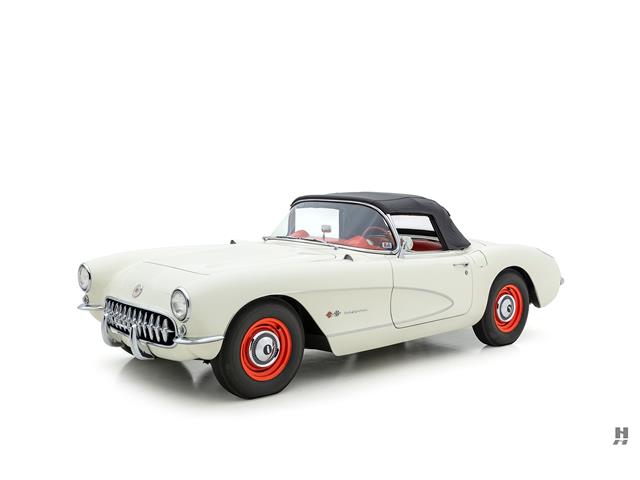 1957 Chevrolet Corvette (CC-2077354) for sale in Saint Louis, Missouri