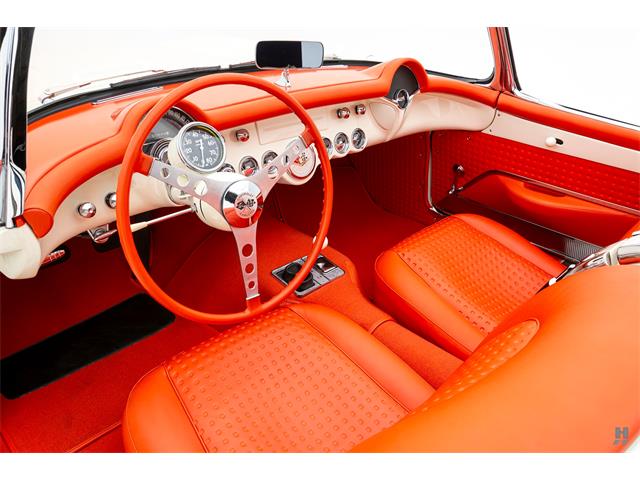 1957 Chevrolet Corvette (CC-2077354) for sale in Saint Louis, Missouri