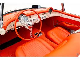 1957 Chevrolet Corvette (CC-2077354) for sale in Saint Louis, Missouri