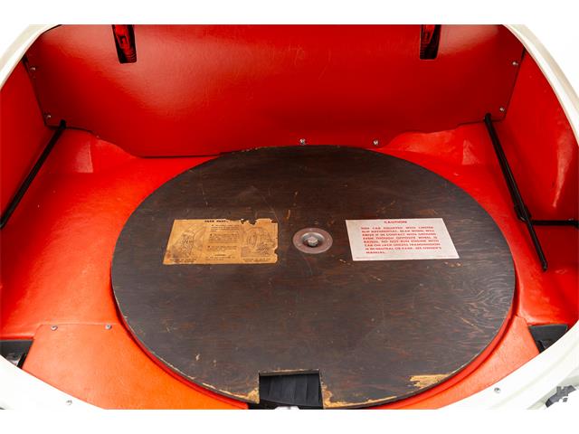 1957 Chevrolet Corvette (CC-2077354) for sale in Saint Louis, Missouri
