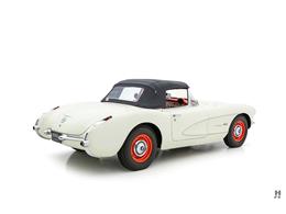 1957 Chevrolet Corvette (CC-2077354) for sale in Saint Louis, Missouri