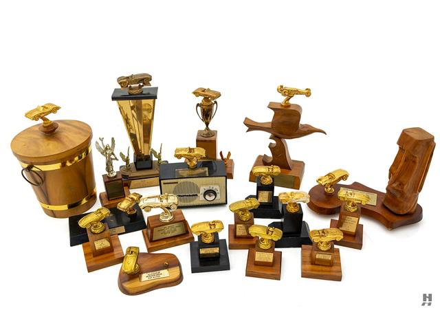 1957 Chevrolet Corvette (CC-2077354) for sale in Saint Louis, Missouri