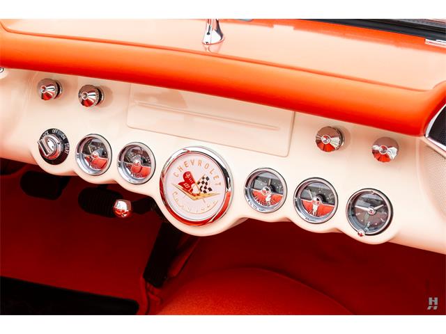 1957 Chevrolet Corvette (CC-2077354) for sale in Saint Louis, Missouri