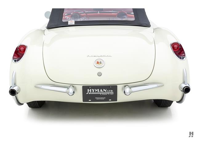 1957 Chevrolet Corvette (CC-2077354) for sale in Saint Louis, Missouri