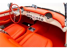 1957 Chevrolet Corvette (CC-2077354) for sale in Saint Louis, Missouri