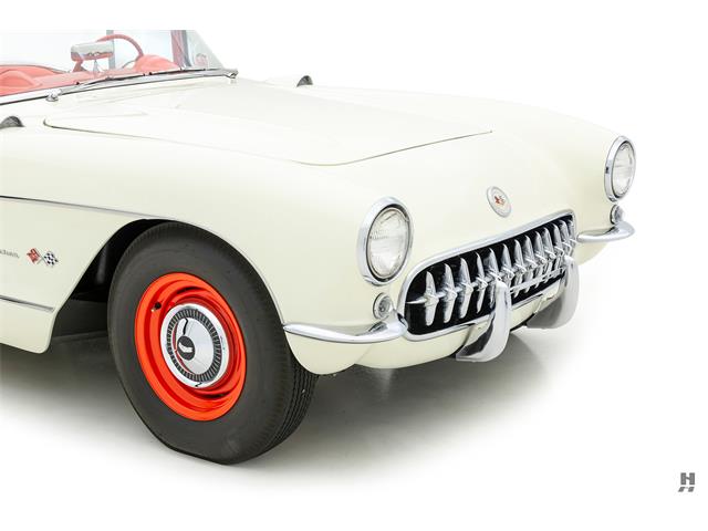 1957 Chevrolet Corvette (CC-2077354) for sale in Saint Louis, Missouri
