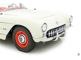 1957 Chevrolet Corvette (CC-2077354) for sale in Saint Louis, Missouri