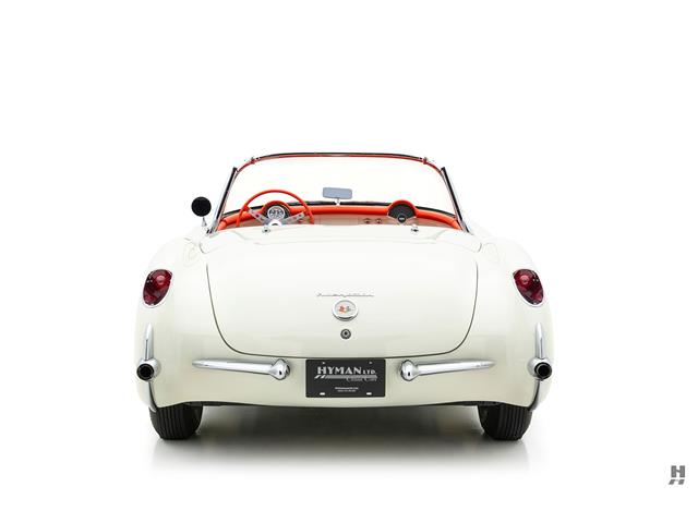 1957 Chevrolet Corvette (CC-2077354) for sale in Saint Louis, Missouri