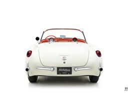 1957 Chevrolet Corvette (CC-2077354) for sale in Saint Louis, Missouri