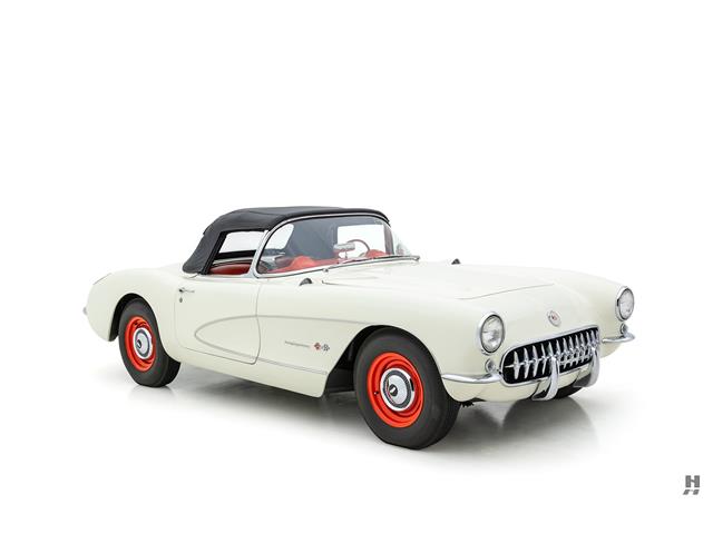 1957 Chevrolet Corvette (CC-2077354) for sale in Saint Louis, Missouri