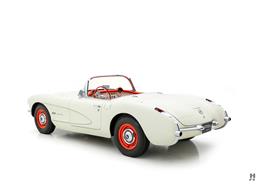 1957 Chevrolet Corvette (CC-2077354) for sale in Saint Louis, Missouri