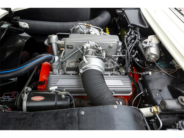 1957 Chevrolet Corvette (CC-2077354) for sale in Saint Louis, Missouri