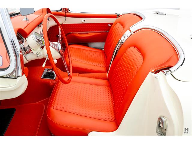 1957 Chevrolet Corvette (CC-2077354) for sale in Saint Louis, Missouri