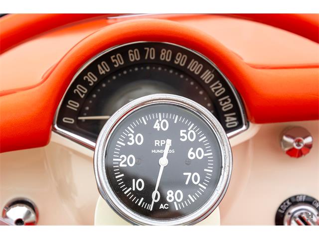 1957 Chevrolet Corvette (CC-2077354) for sale in Saint Louis, Missouri