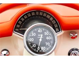 1957 Chevrolet Corvette (CC-2077354) for sale in Saint Louis, Missouri