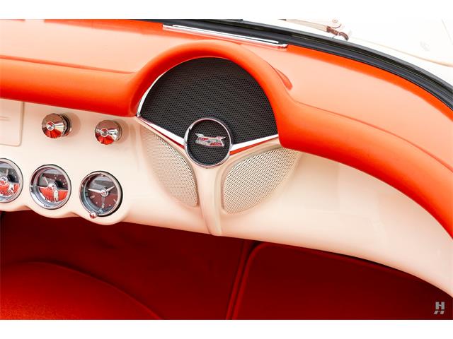1957 Chevrolet Corvette (CC-2077354) for sale in Saint Louis, Missouri