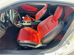 2011 Chevrolet Camaro (CC-2077355) for sale in Greensboro, North Carolina