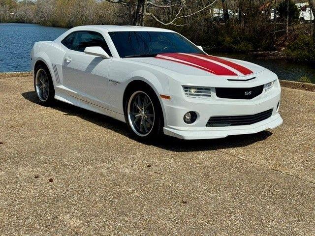 2011 Chevrolet Camaro (CC-2077355) for sale in Greensboro, North Carolina