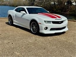 2011 Chevrolet Camaro (CC-2077355) for sale in Greensboro, North Carolina