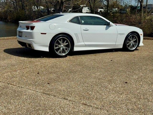 2011 Chevrolet Camaro (CC-2077355) for sale in Greensboro, North Carolina