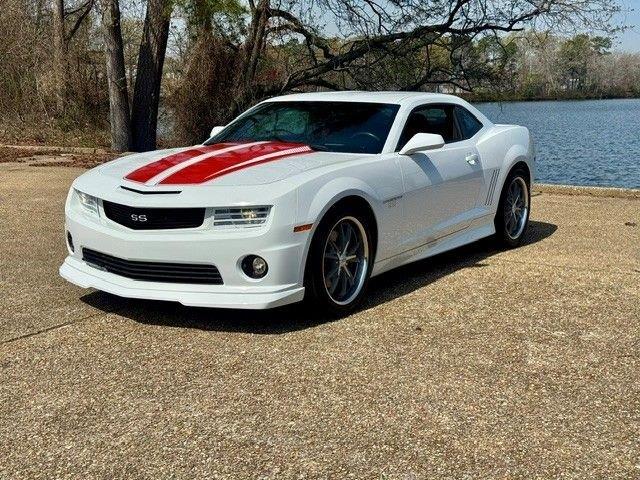 2011 Chevrolet Camaro (CC-2077355) for sale in Greensboro, North Carolina