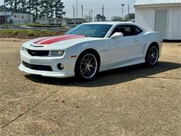 2011 Chevrolet Camaro (CC-2077355) for sale in Greensboro, North Carolina