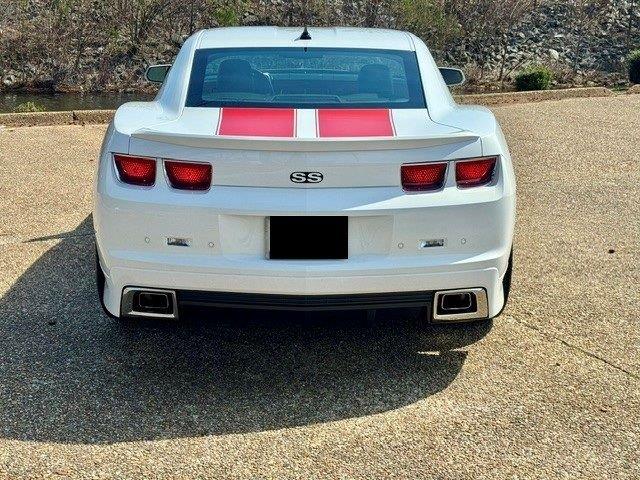 2011 Chevrolet Camaro (CC-2077355) for sale in Greensboro, North Carolina