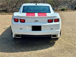 2011 Chevrolet Camaro (CC-2077355) for sale in Greensboro, North Carolina