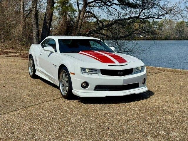 2011 Chevrolet Camaro (CC-2077355) for sale in Greensboro, North Carolina