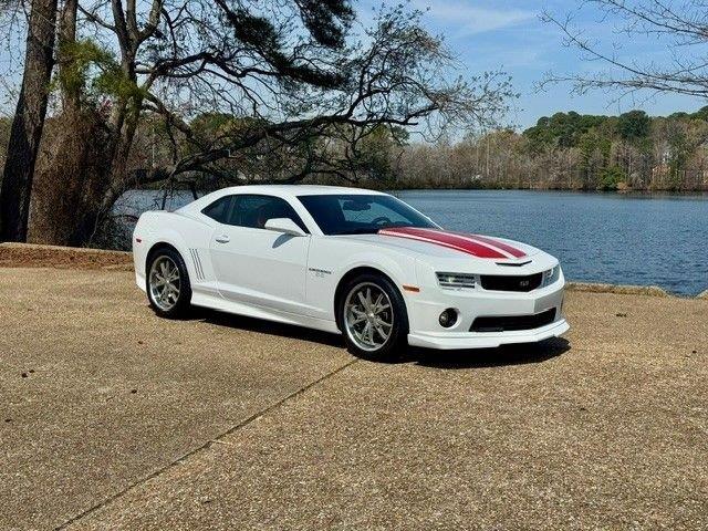 2011 Chevrolet Camaro (CC-2077355) for sale in Greensboro, North Carolina