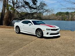 2011 Chevrolet Camaro (CC-2077355) for sale in Greensboro, North Carolina