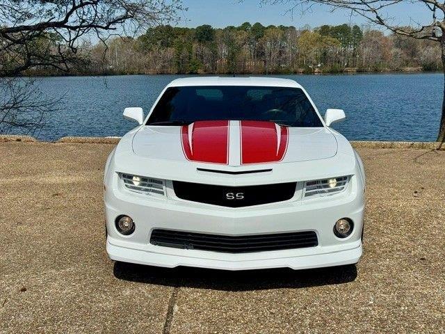 2011 Chevrolet Camaro (CC-2077355) for sale in Greensboro, North Carolina