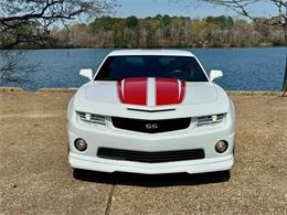 2011 Chevrolet Camaro (CC-2077355) for sale in Greensboro, North Carolina