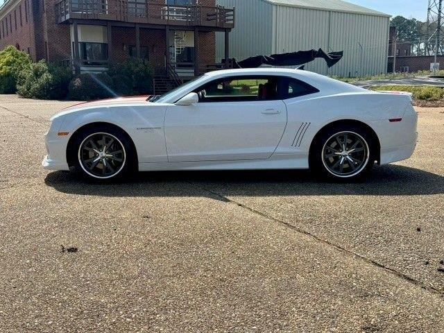 2011 Chevrolet Camaro (CC-2077355) for sale in Greensboro, North Carolina
