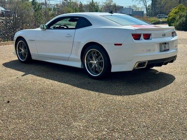 2011 Chevrolet Camaro (CC-2077355) for sale in Greensboro, North Carolina