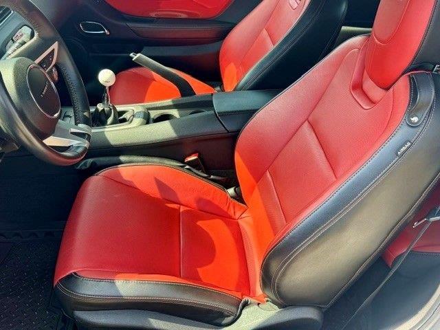 2011 Chevrolet Camaro (CC-2077355) for sale in Greensboro, North Carolina