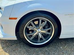 2011 Chevrolet Camaro (CC-2077355) for sale in Greensboro, North Carolina