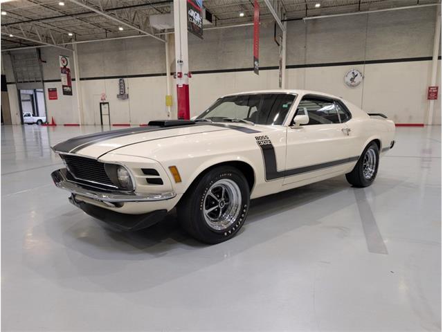 1970 Ford Mustang (CC-2077356) for sale in Greensboro, North Carolina