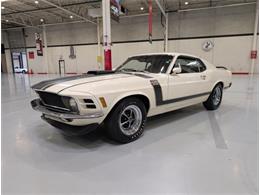 1970 Ford Mustang (CC-2077356) for sale in Greensboro, North Carolina
