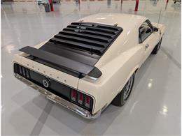 1970 Ford Mustang (CC-2077356) for sale in Greensboro, North Carolina