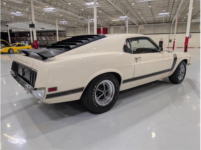 1970 Ford Mustang (CC-2077356) for sale in Greensboro, North Carolina