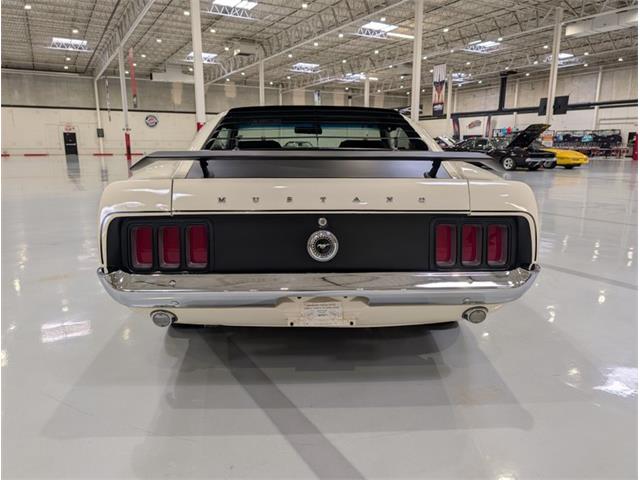 1970 Ford Mustang (CC-2077356) for sale in Greensboro, North Carolina