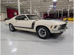 1970 Ford Mustang (CC-2077356) for sale in Greensboro, North Carolina