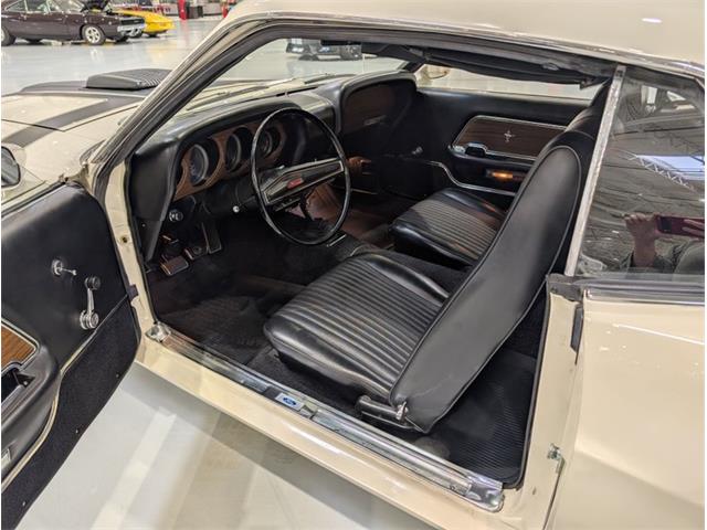 1970 Ford Mustang (CC-2077356) for sale in Greensboro, North Carolina